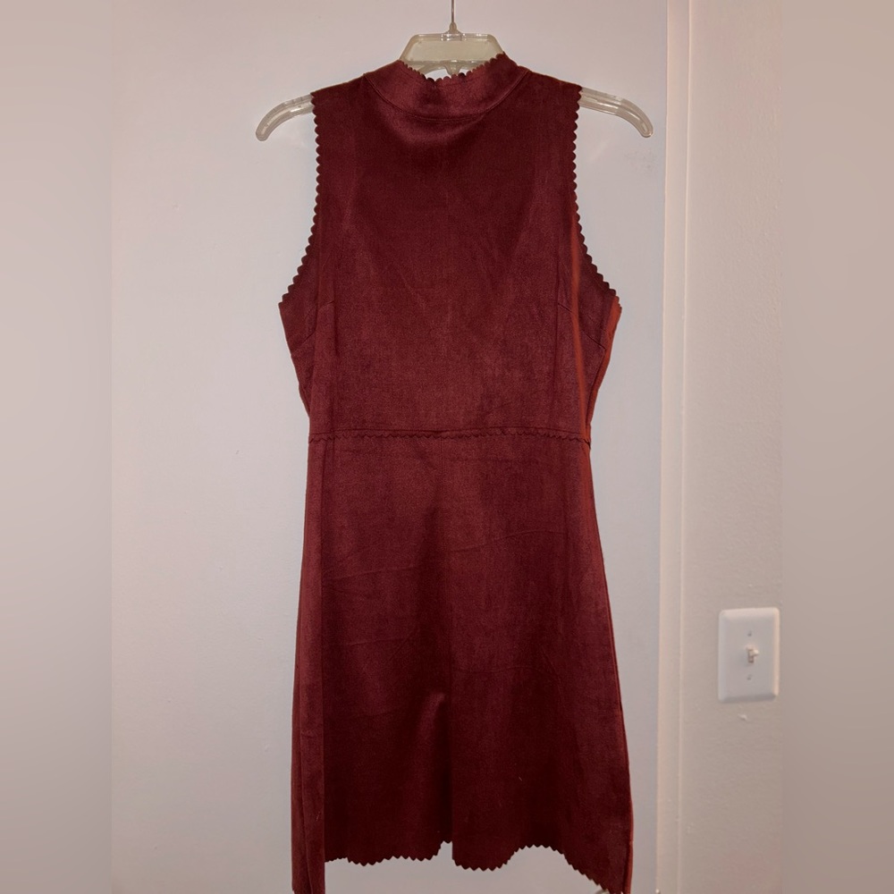 Altar’d State Dress